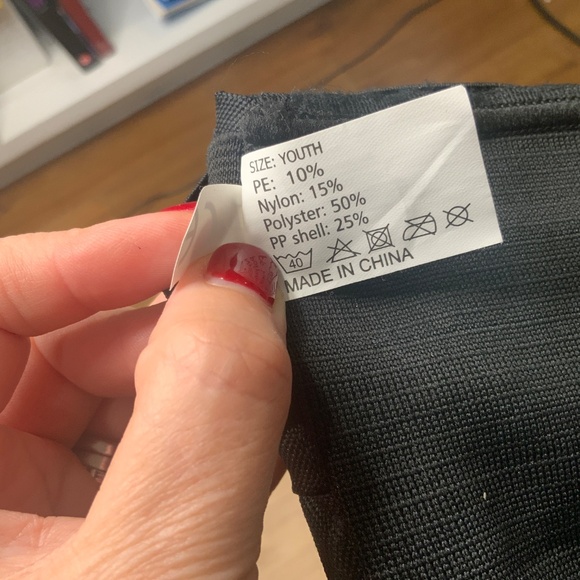 Scabs Smith Safety Gear Knee and Elbow Pads - Picture 7 of 7